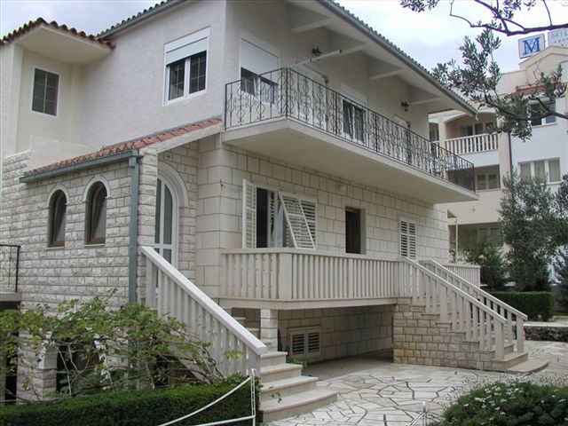 POREC MAGÁNAPARTMANOK