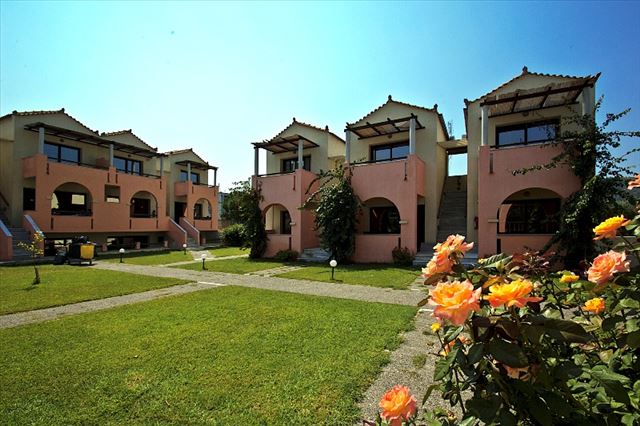 RIGAS HOTEL