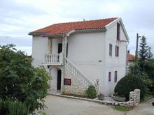 RAB-SZIGET: BARBAT - HÁZ*